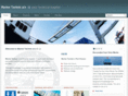 marinetechnic.com