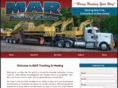 martrucking.com