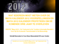maya2012kalender.com