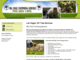 mgtreetrimmingservice.com