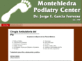 mipodiatra.net