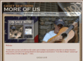 moreofusmusic.com
