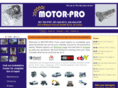 motor-pro.com