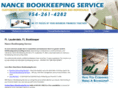 nancebookkeeping.com