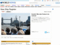 newshipregister.com