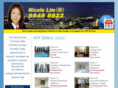 nicolelim.com