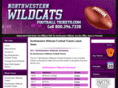 northwesternwildcatsfootballtickets.com