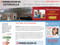 ostervilleoil.com
