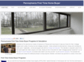 pafirsttimehomebuyer.net