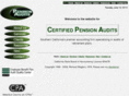 pensionaudits.com