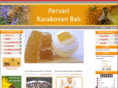 pervarikarakovanbali.com