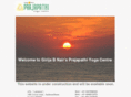 prajapathiyoga.com