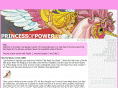 princessofpower.co.uk