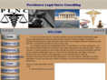 providencelegalnurse.com