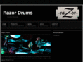 razordrums.com