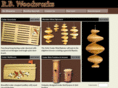 rbwoodworks.com
