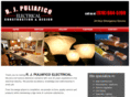 rjpelectrical.com