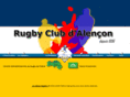 rugbyalencon.com