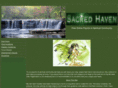 sacredhaven.co.uk