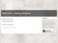 sailingscotland.net