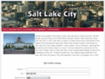 saltlakecityzip.com