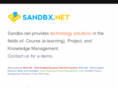 sandbx.net