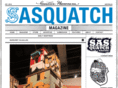 sasquatchmag.com