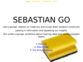 sebastiango.com