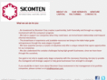 sicomten.com