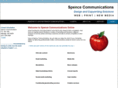 spence-communications.com