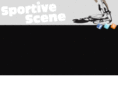 sportivescene.com