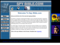 spybible.com