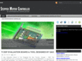 steppermotor-controller.net