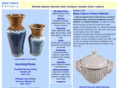 stevecoburnpottery.com