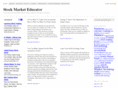 stockmarketeducator.com