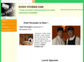 sushiichiban-kan.com