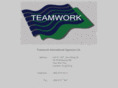 teamworkagencies.com