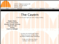 thecavernbar.com