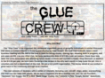 thegluecrew.com