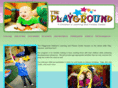 theplaygroundnv.com