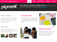 thinkpigment.com