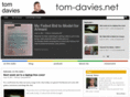 tom-davies.net