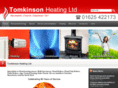 tomkinsonheating.co.uk