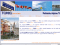 tonictaxi.com