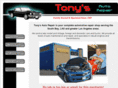 tonyautorepair.com