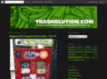 trasholution.com