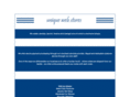 uniquewebstores.com