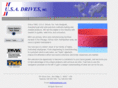 usadrivesinc.com