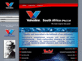 valvoline.co.za