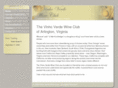 vinhoverdewineclub.org